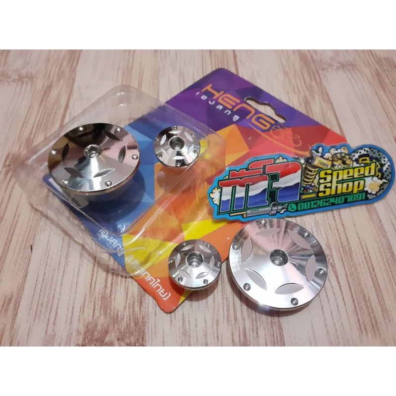 coinan cvt nouvo stainles