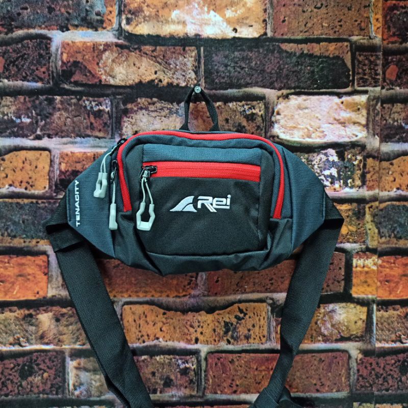 AREI waist Bag Tenacity Original