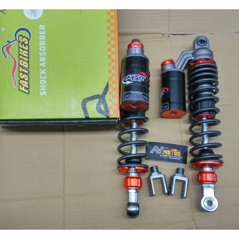 SHOK SHOCKBREAKER COPY KTC UK 340