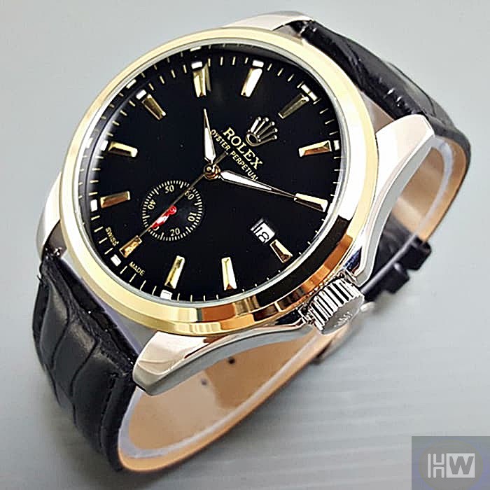 jam tanggan pria Rolek  jam tagan Automatic jam tangn rolex murah