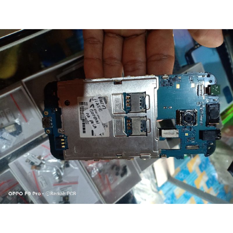 mesin samsung j1 ace