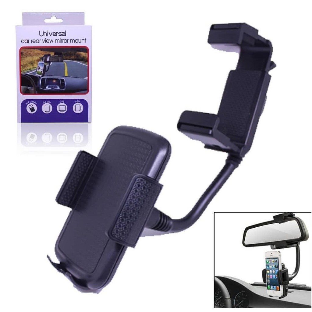 HOLDER CAR UNIVERSAL MIRROR