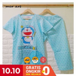 51 Model Baju Daster Korea Terbaik