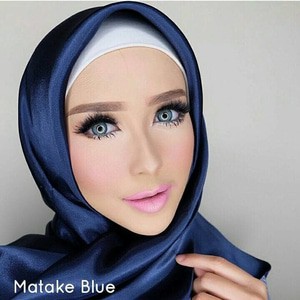 MATAKE BLUE DREAMCOLOR (-2.75 S/D -10.00)