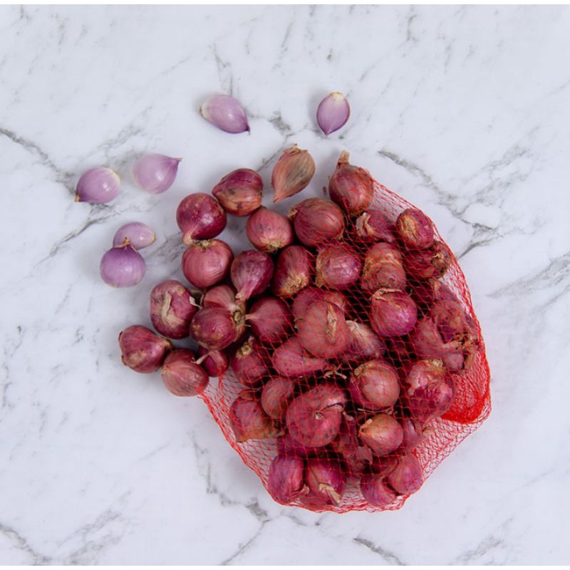 

Bawang Merah Pack 250 gr