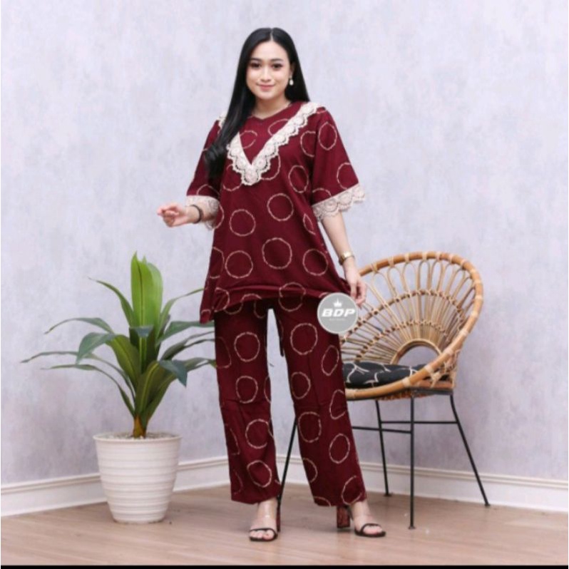 SETELAN WANITA CPLP/SETELAN WANITA CPLP