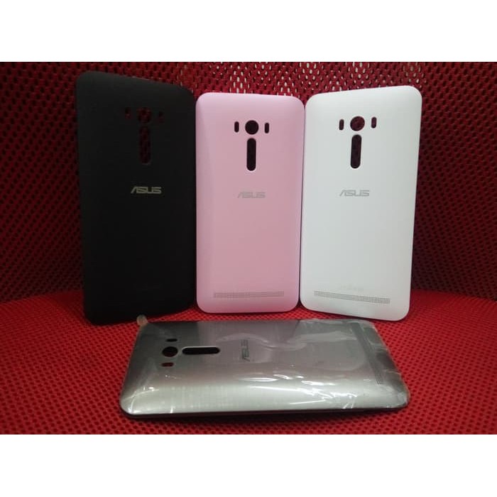 Backdoor Back Door Tutupan Baterai Casing Belakang Asus Zenfone Selfie ZD551KL Z00UD