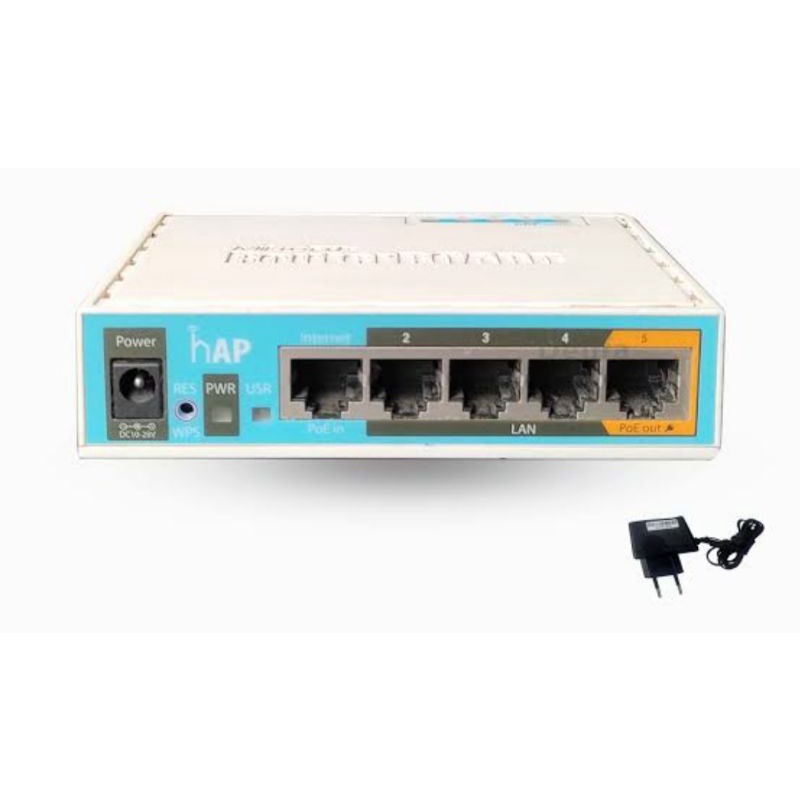 Jasa Setting Mikrotik Voucher