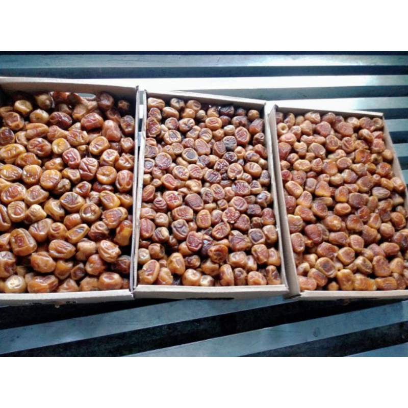 

kurma sukari