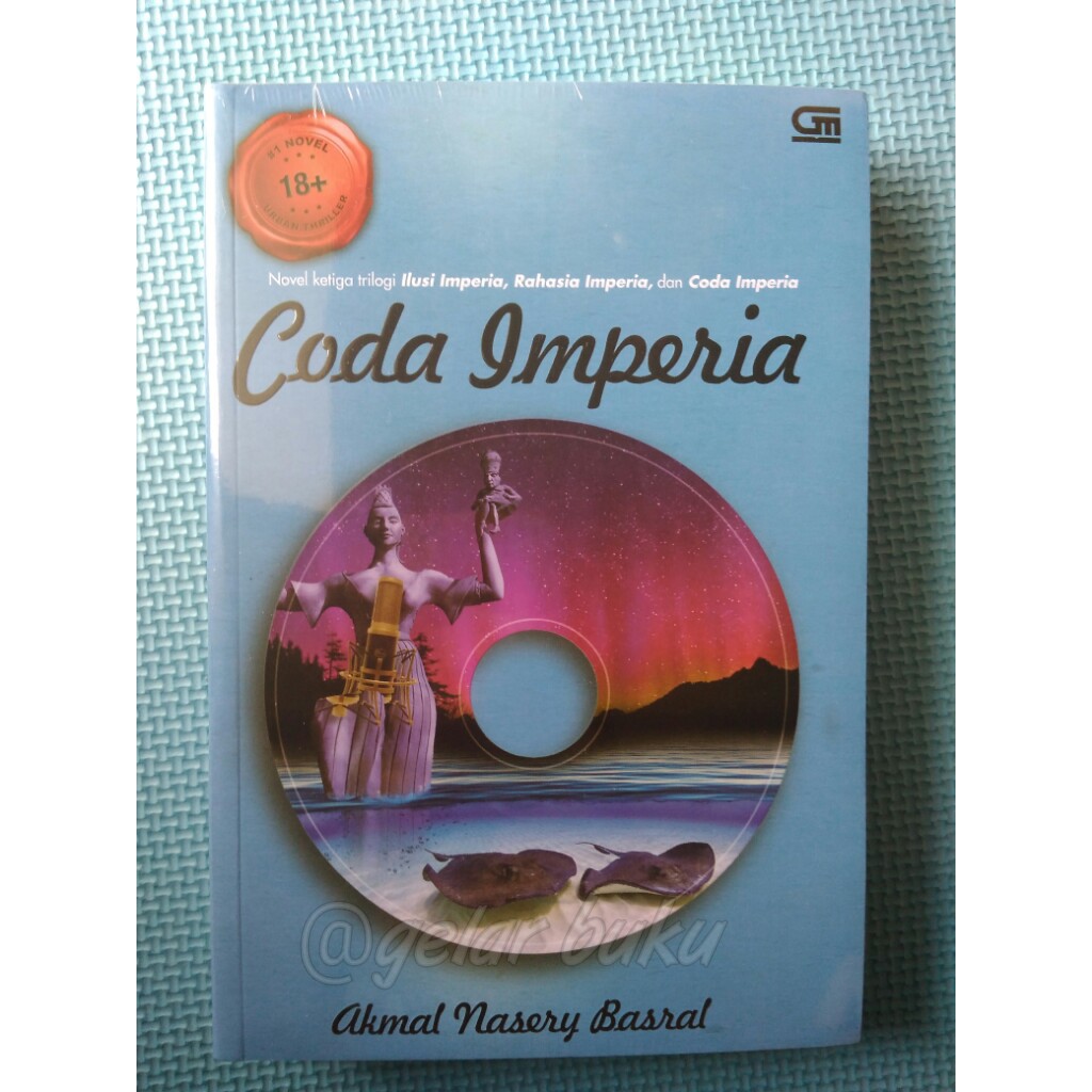 Coda Imperia