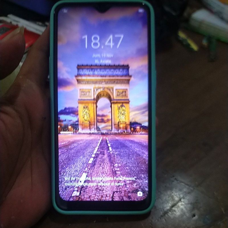 realme c2 3/32