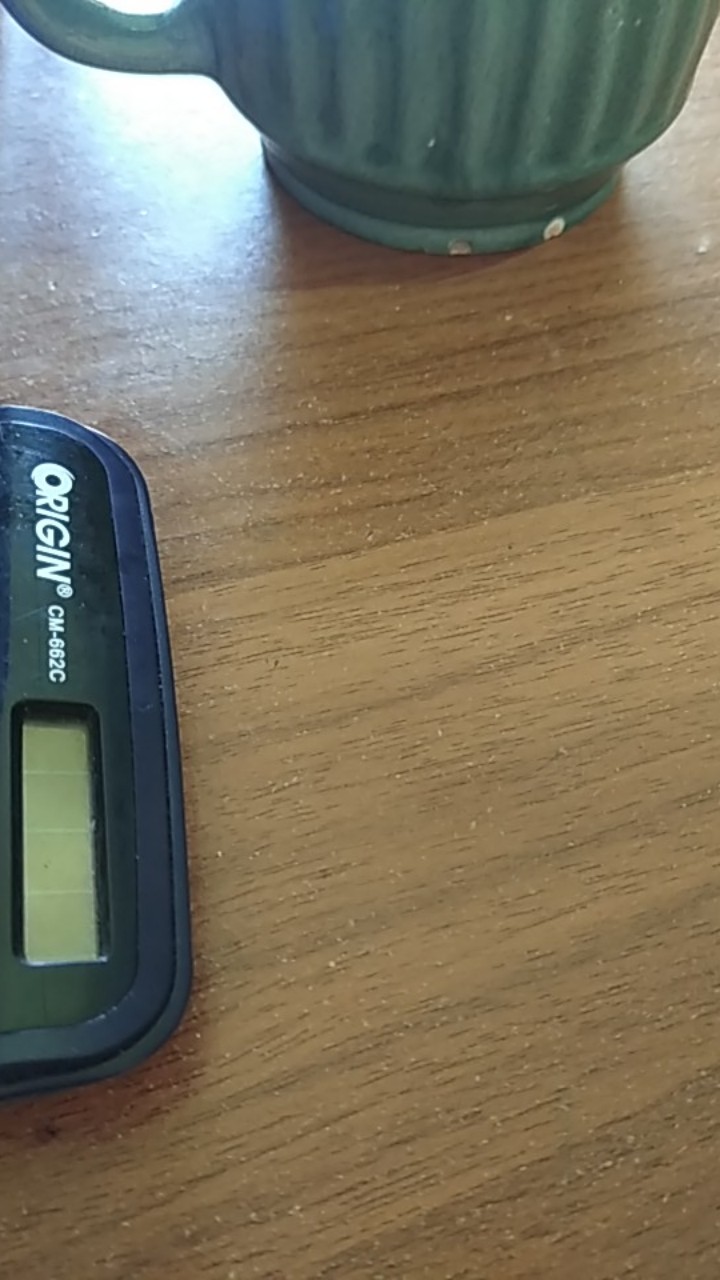 Ultra 298 Tempat Sendok Gantung Tembok Plastik Sekat Doff Tebal