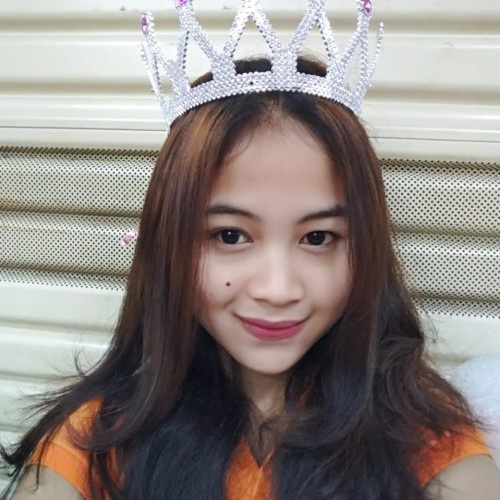 Mahkota Pesta Ratu Silver Pink/ Crown Queen/ Crown Silver/ Mahkota Bride To Be