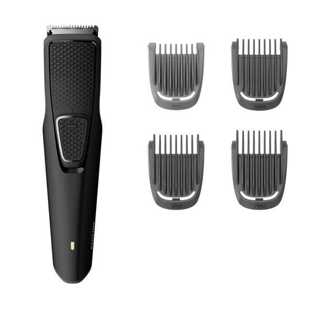 PHILIPS Beard Trimmer 1000 BT1214/15 - BT 1214 BT1214 TERBARU