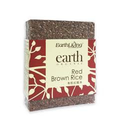 

Earth Living Red Brown Rice 1KG