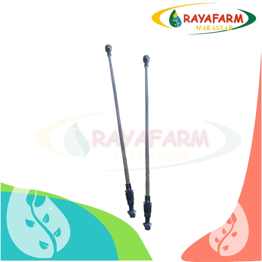 Stik sprayer Elektrik - Penyemprot Tanaman