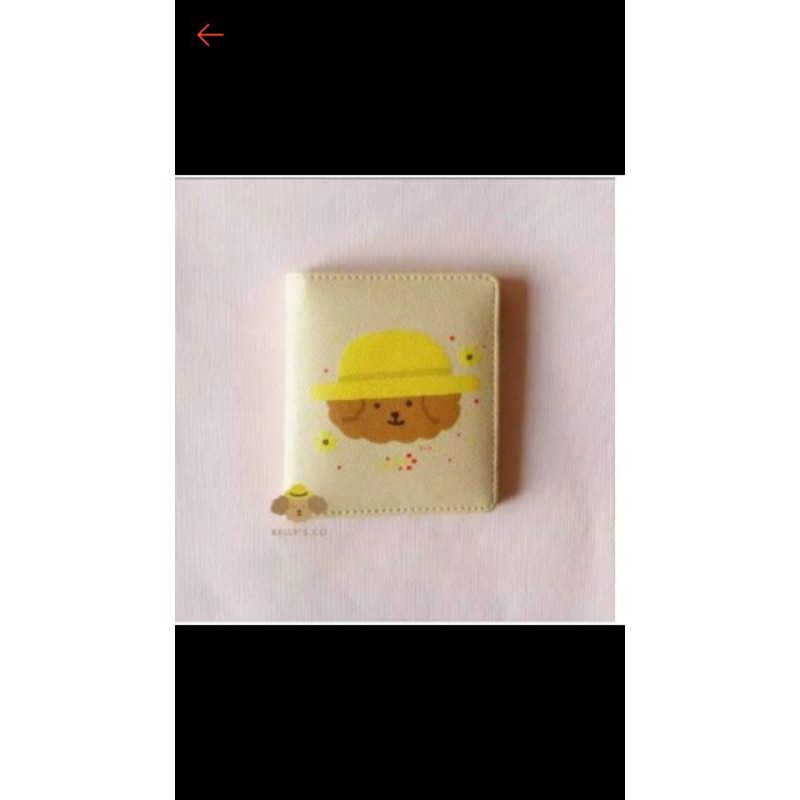 kellys and co wallet