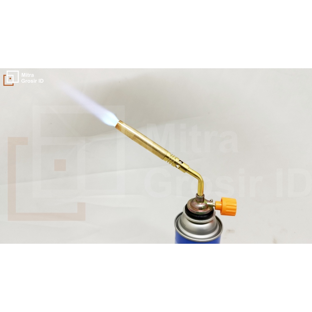 BLOW LAMP TORCH/TORCH GAS SERI SL 815 NEW