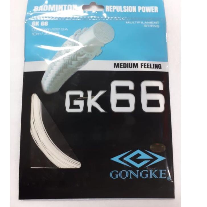 Terbagus.. senar gongke 66