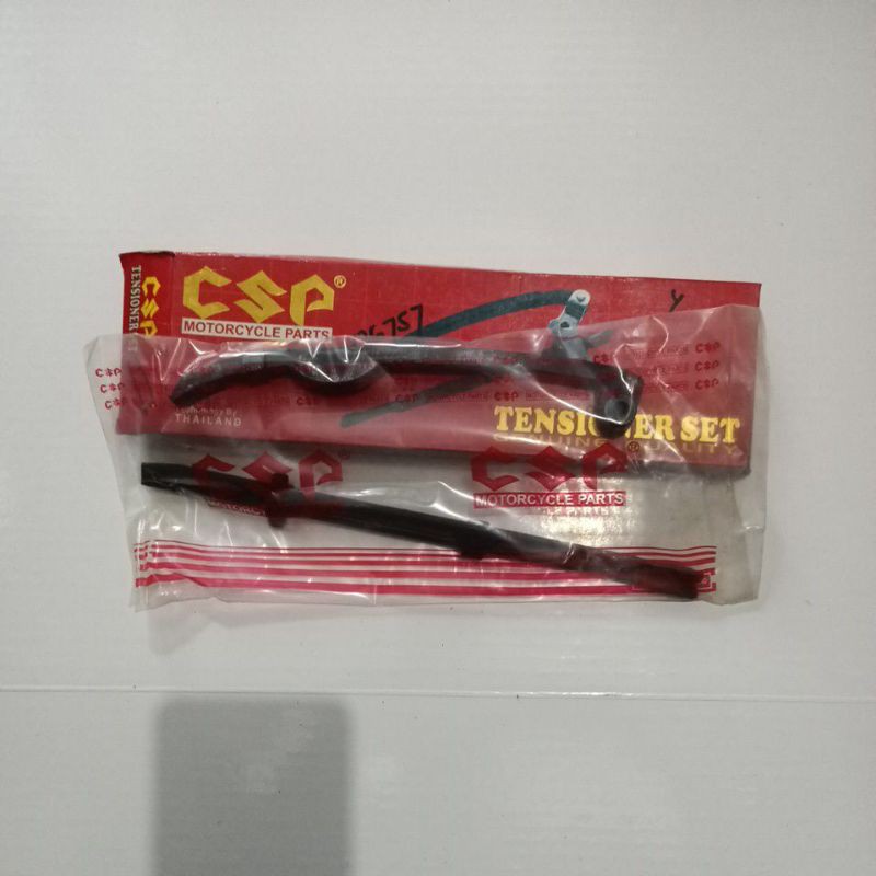 Lidah Tensioner Thunder 125