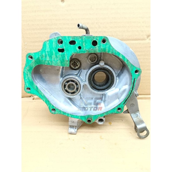 21200-K25 -9D0 Case Comp Mission Calter Oli Gardan Beat Scoopy Spacy Vario 110 Fi stater berisik Ori