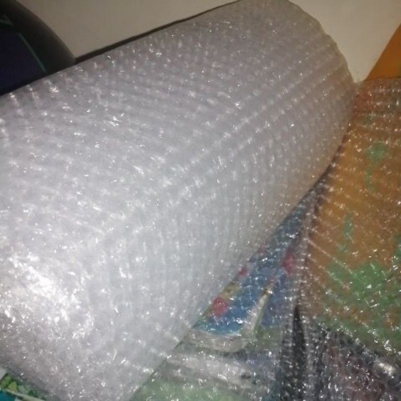 

Bubble wrap pengiriman