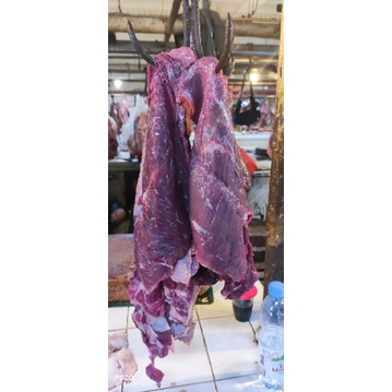 

daging sop@500gram