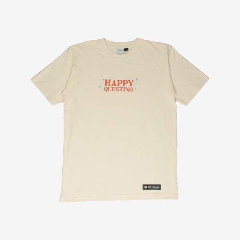 NAH Project x Evos - Tees Durance Ivory