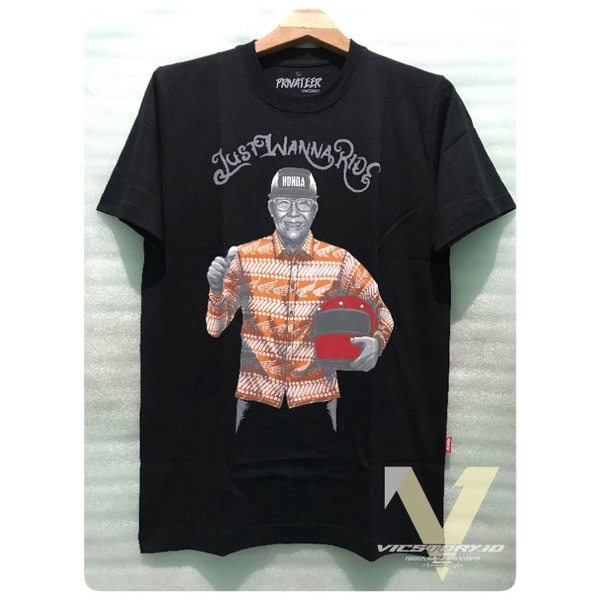 kaos pria cowo cowok laki-laki wanita main oblong casual acara | kaos cb gl mp tiger herex racing ba