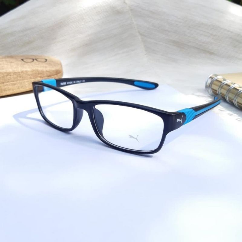 kacamata sporty photocromic minus dan normal pria wanita frame terlaris