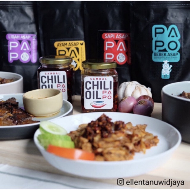 

DAGING ASAP PAPO.ID