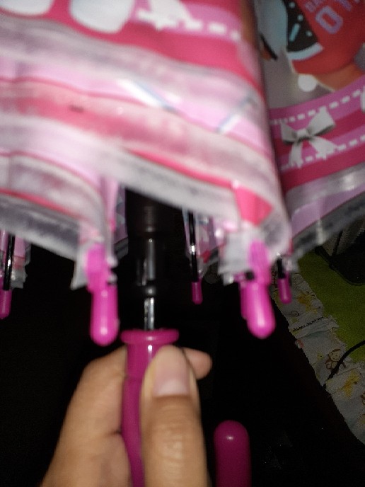 Payung Anak Karakter Murah