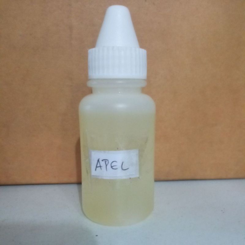 Biang Essen Apel 30ml