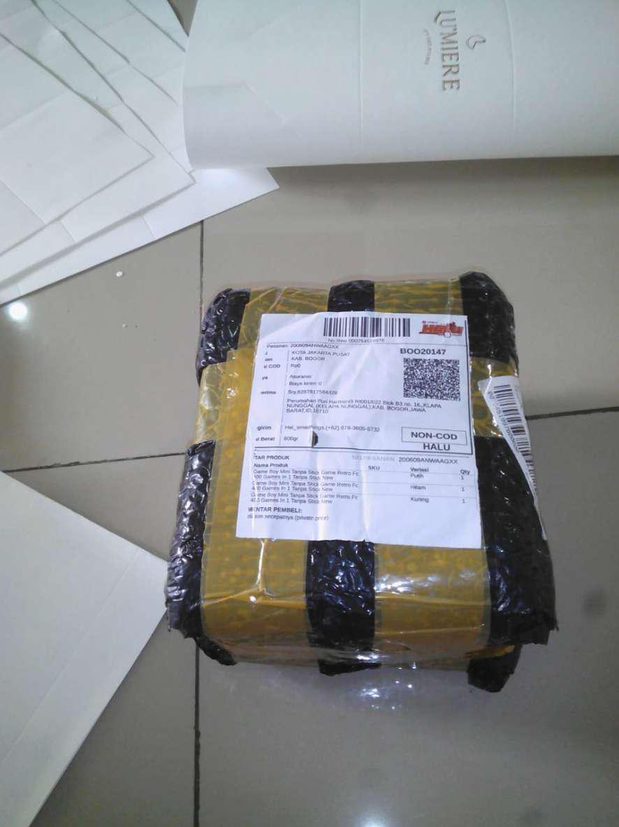 Original Pompa Air Galon Sunsonic-otomatis