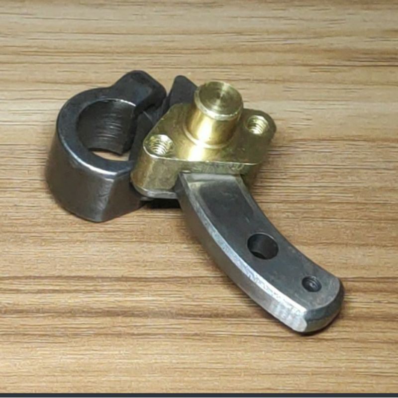 KQ37-3 Kasar Halus Mesin Obras 700F