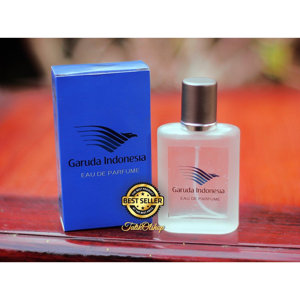 PARFUM GARUDA INDONESIA ORIGINAL ML