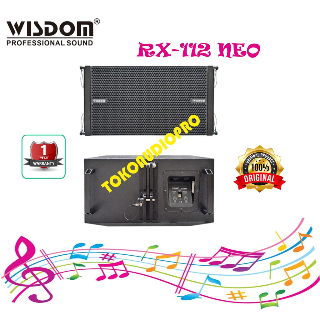 Harga Jenis Speaker Untuk Line Array Dekat Sini