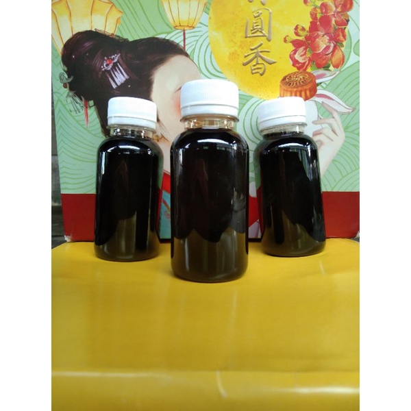 

Madu asli