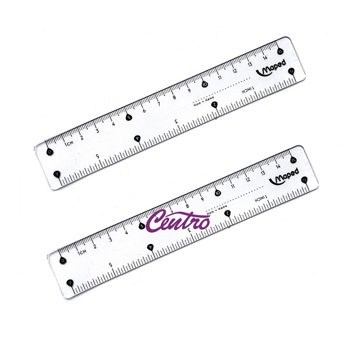 

Maped Penggaris Pulse Flat Ruler 15cm Untuk Sekolah Kuliah ORIGINAL Diskon