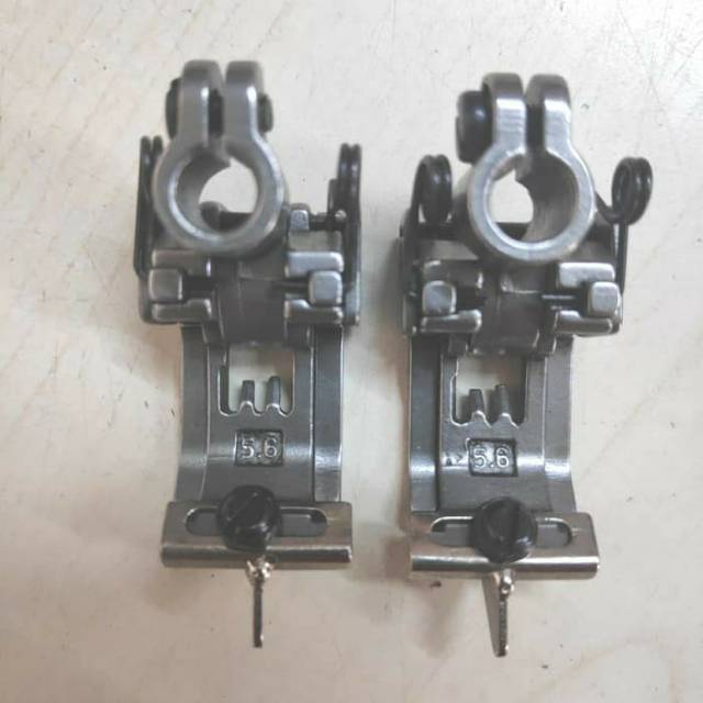 Sepatu Kam / Kamkut P/F 64041 Presser Foot Overdeck