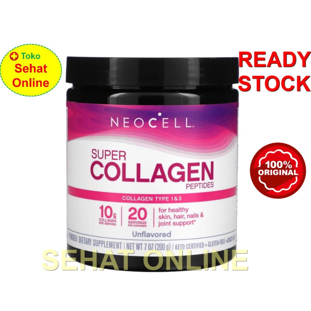 NEOCELL Collagen Powder