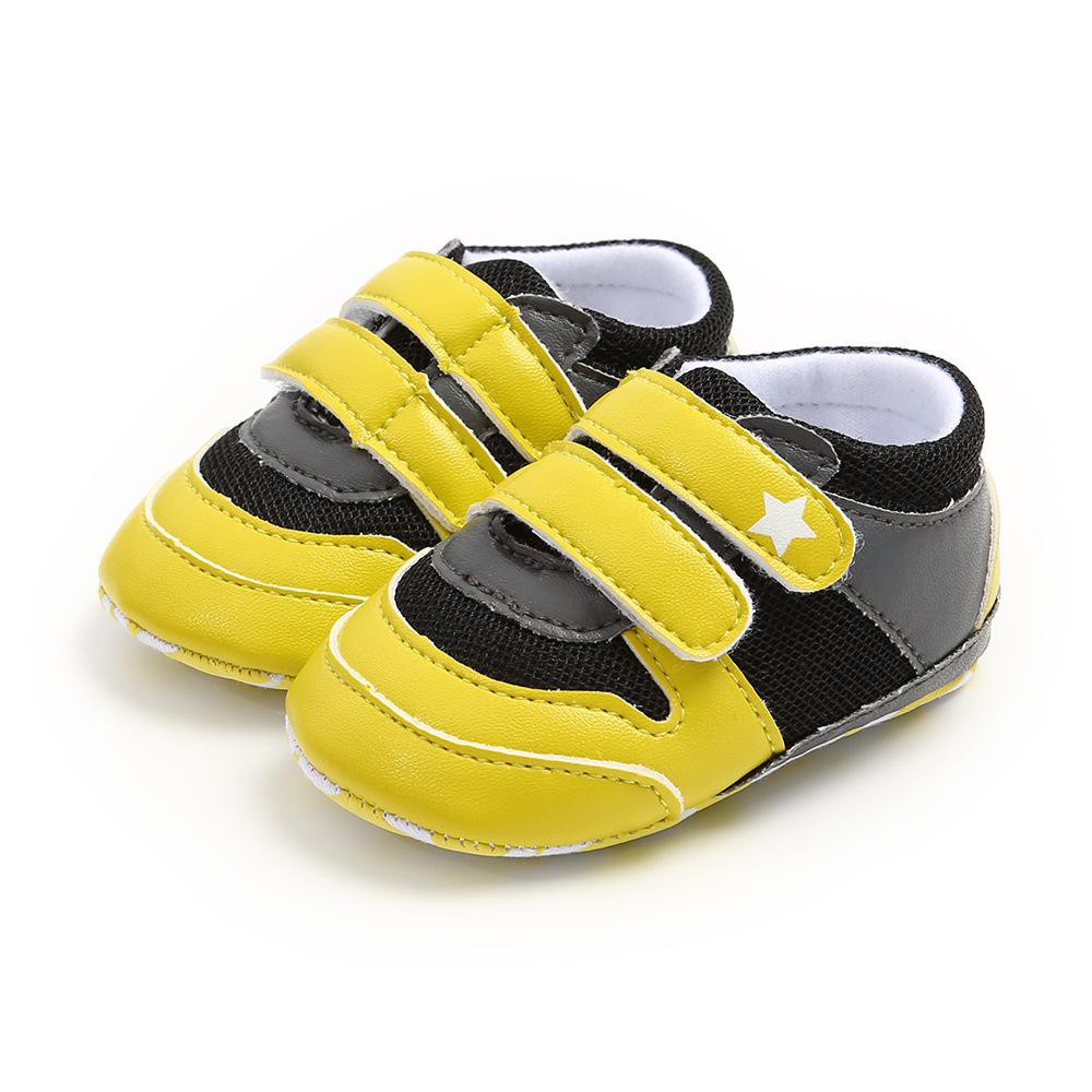 Babylovanta sepatu bayi prewalker 0-18 bulan / sneaker bayi baby shoes sepatu cantik bayi