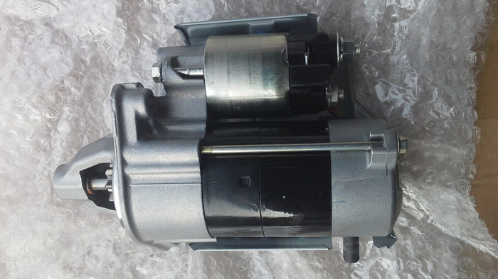 28100-06010 Motor Stater Kijang Orisinil Toyota