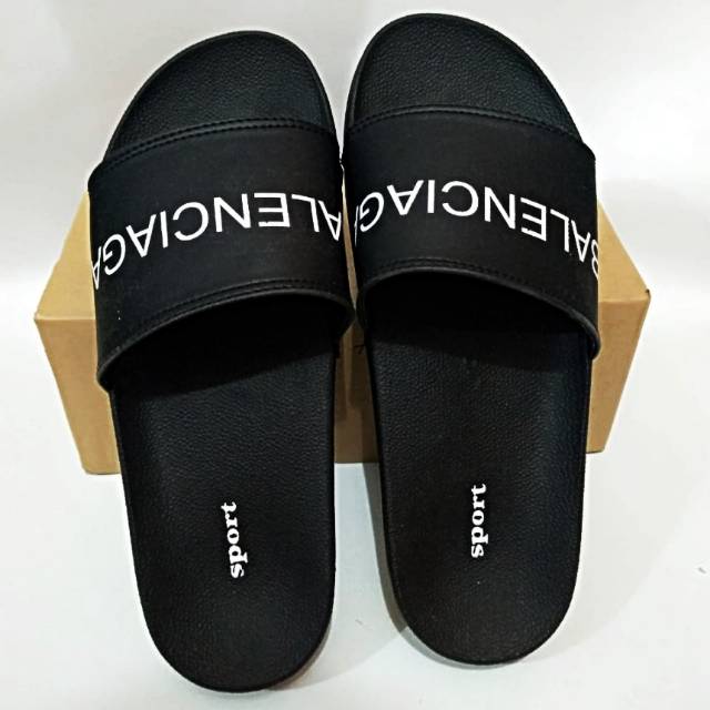 Sandal Slop Pria Kode 04 Terbaik