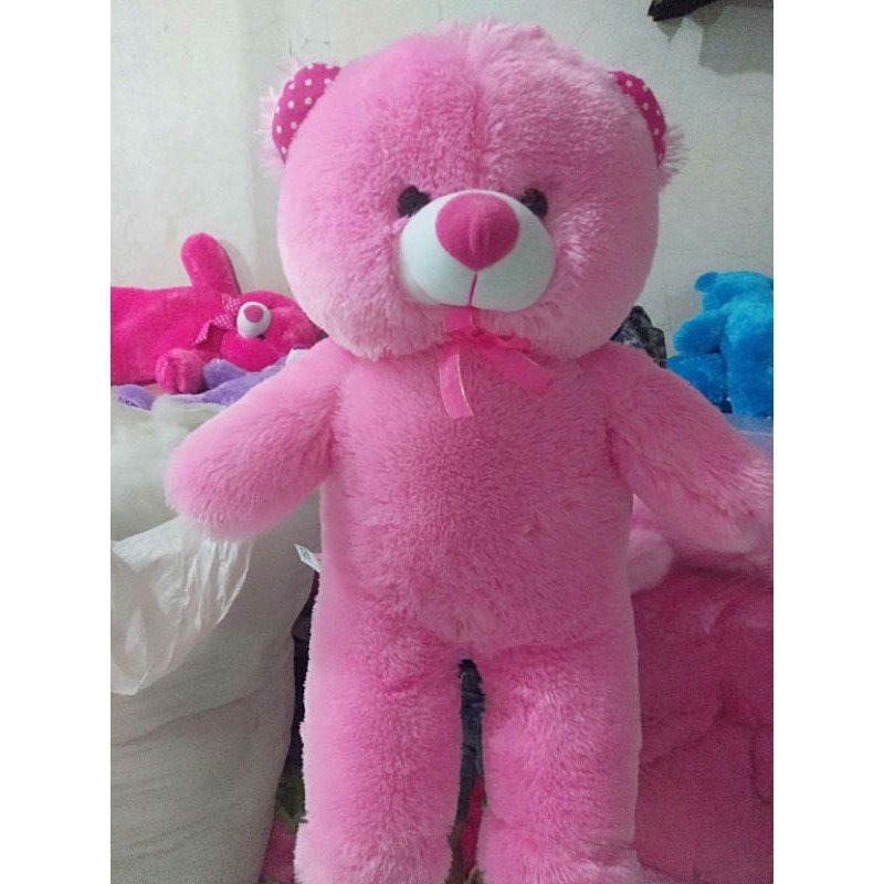 (COD)BONEKA TEDYBEAR BERUANG.original(SNI)