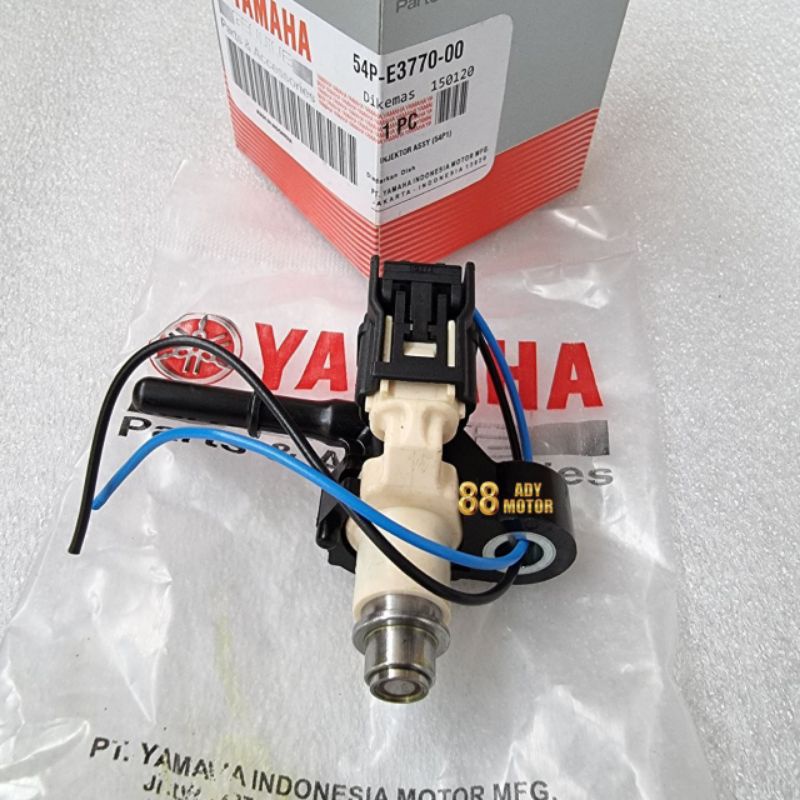 INJECTOR MIO J