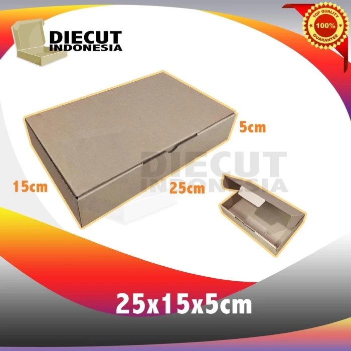 

kardus box pizza karton diecut uk 25x15x5