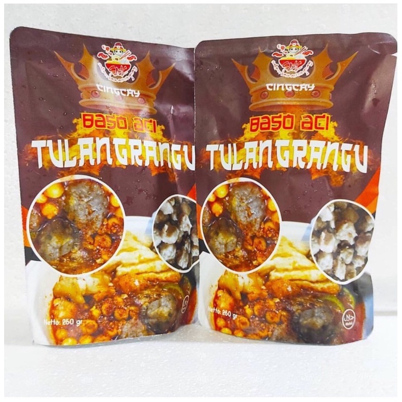 

baso aci tulang rangu