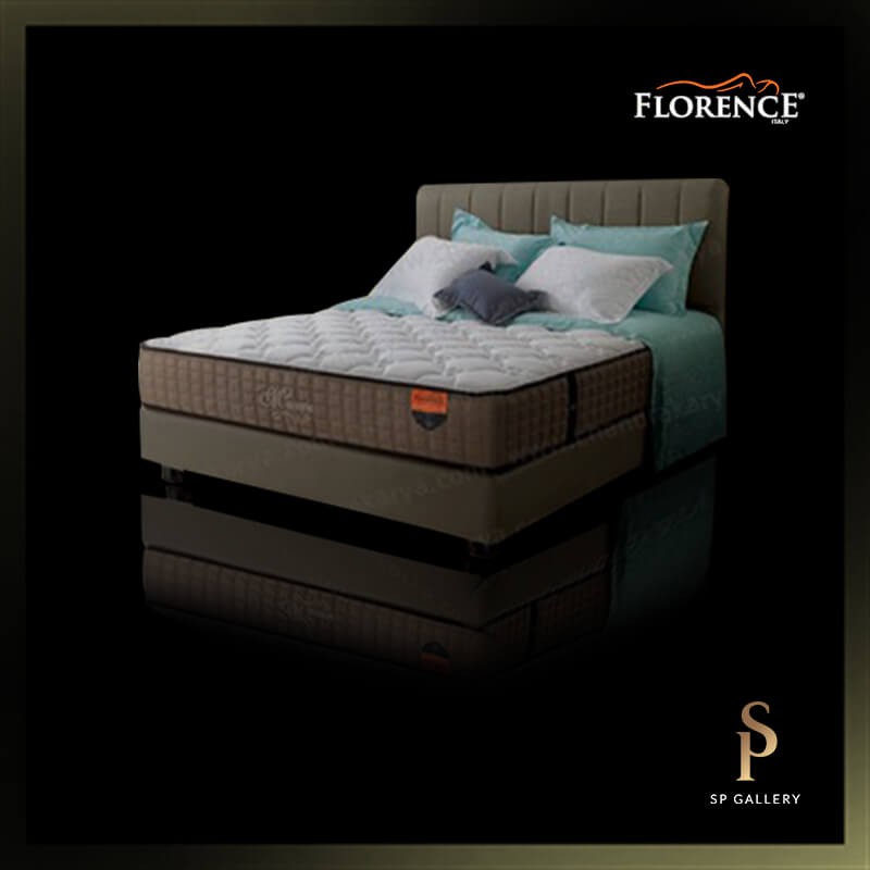 MATRASS-KASUR FLORENCE MASSERIA