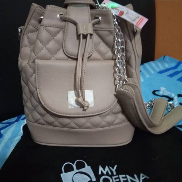 Tas My qeena by kirana stuff